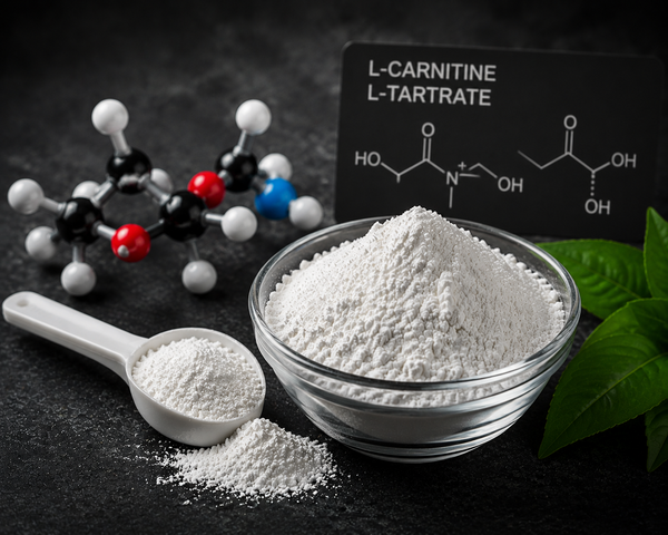 L-Carnitine L-Tartrate