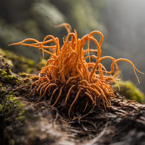 Cordyceps