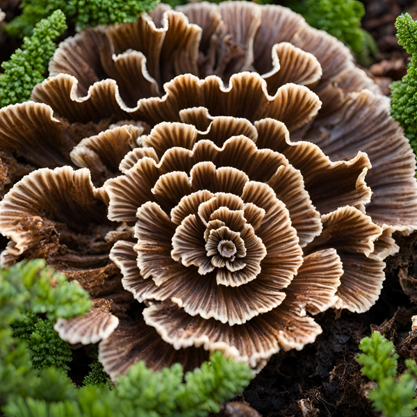 Turkey Tail