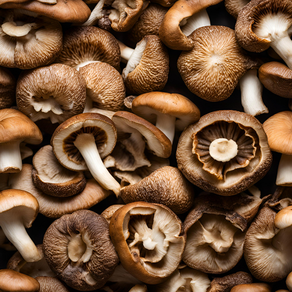 Shiitake