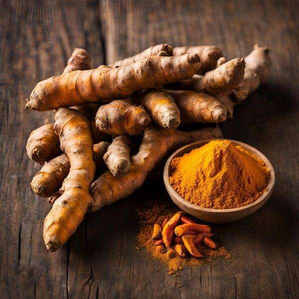 Turmeric