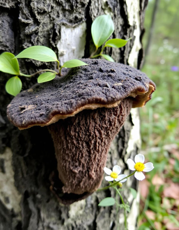 Chaga